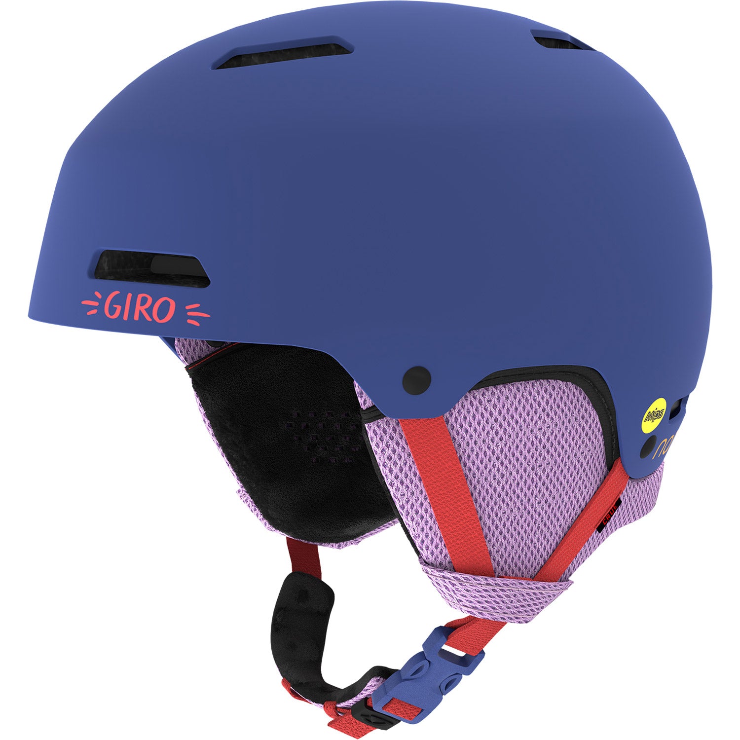 Crue Mips Youth Helmet 2022