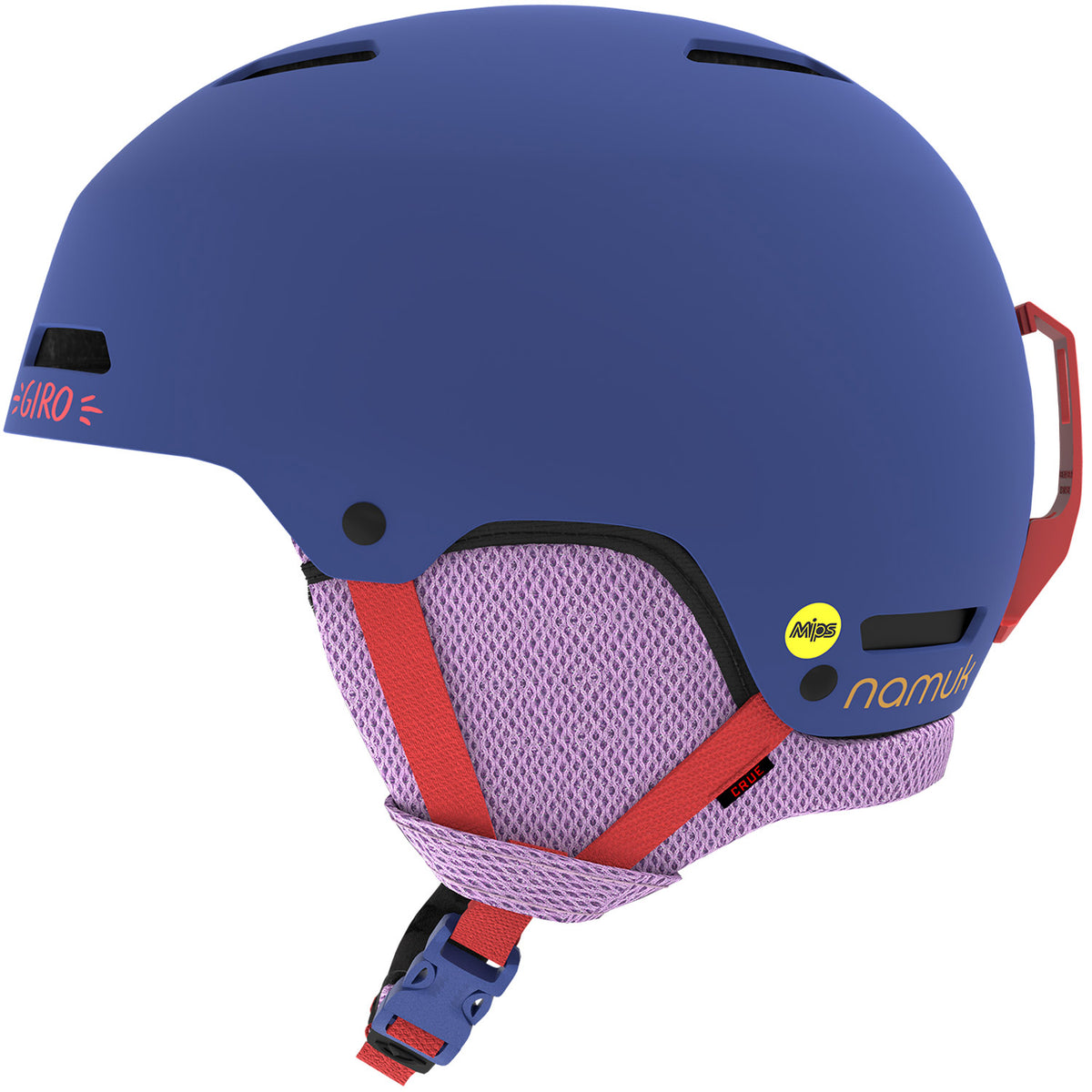 Crue Mips Youth Helmet 2022