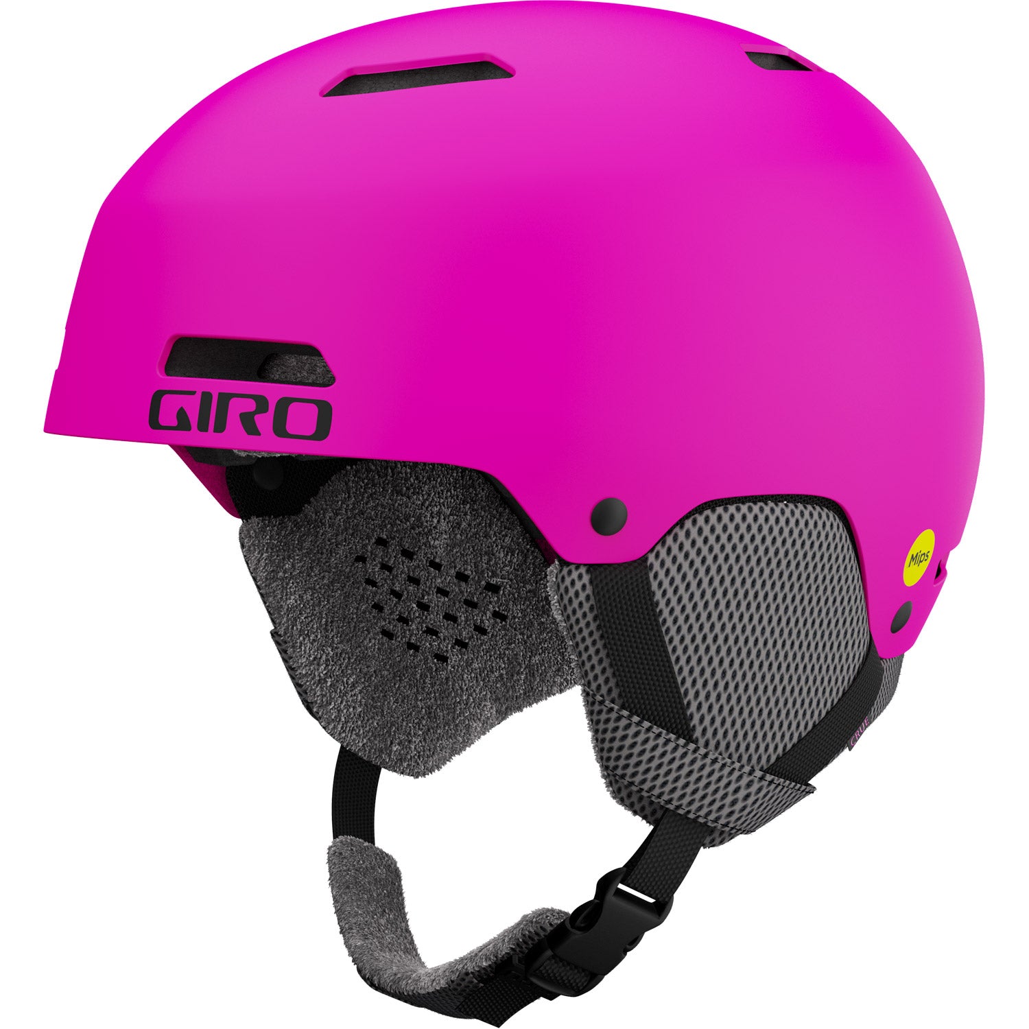 Crue Mips Youth Helmet 2022