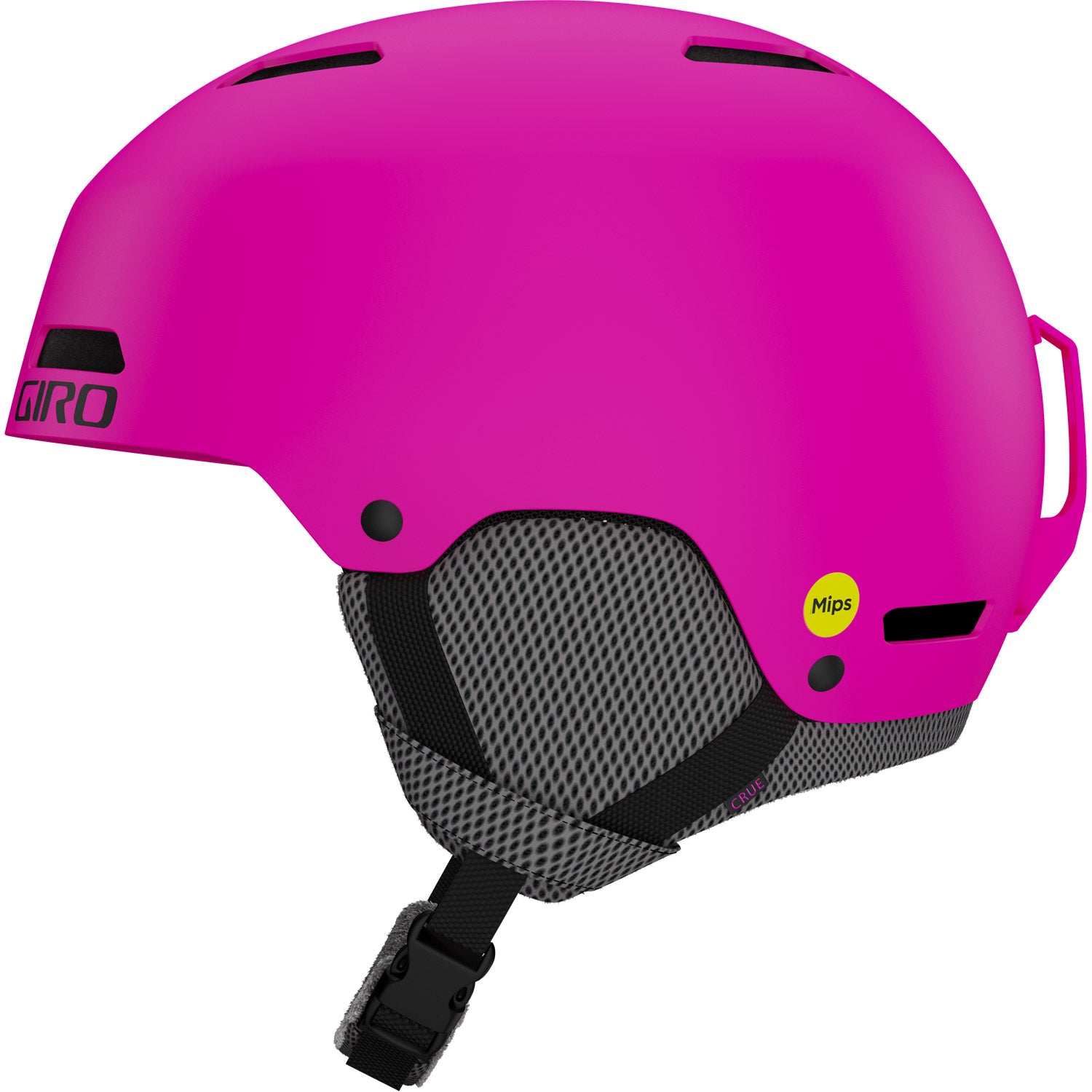 Crue Mips Youth Helmet 2022