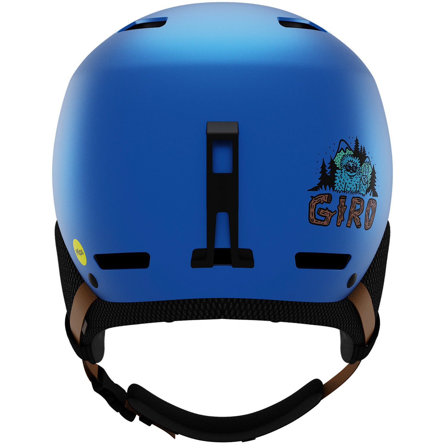 Crue Mips Youth Helmet 2022