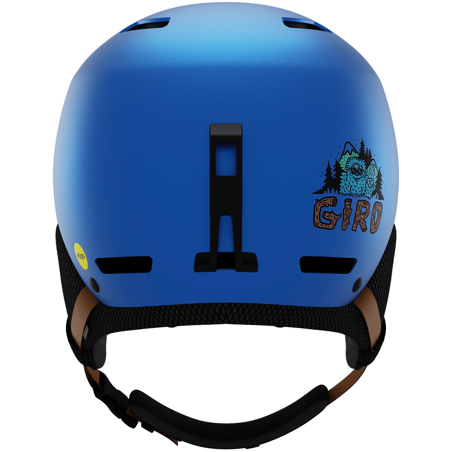 Crue Mips Helmet 2023