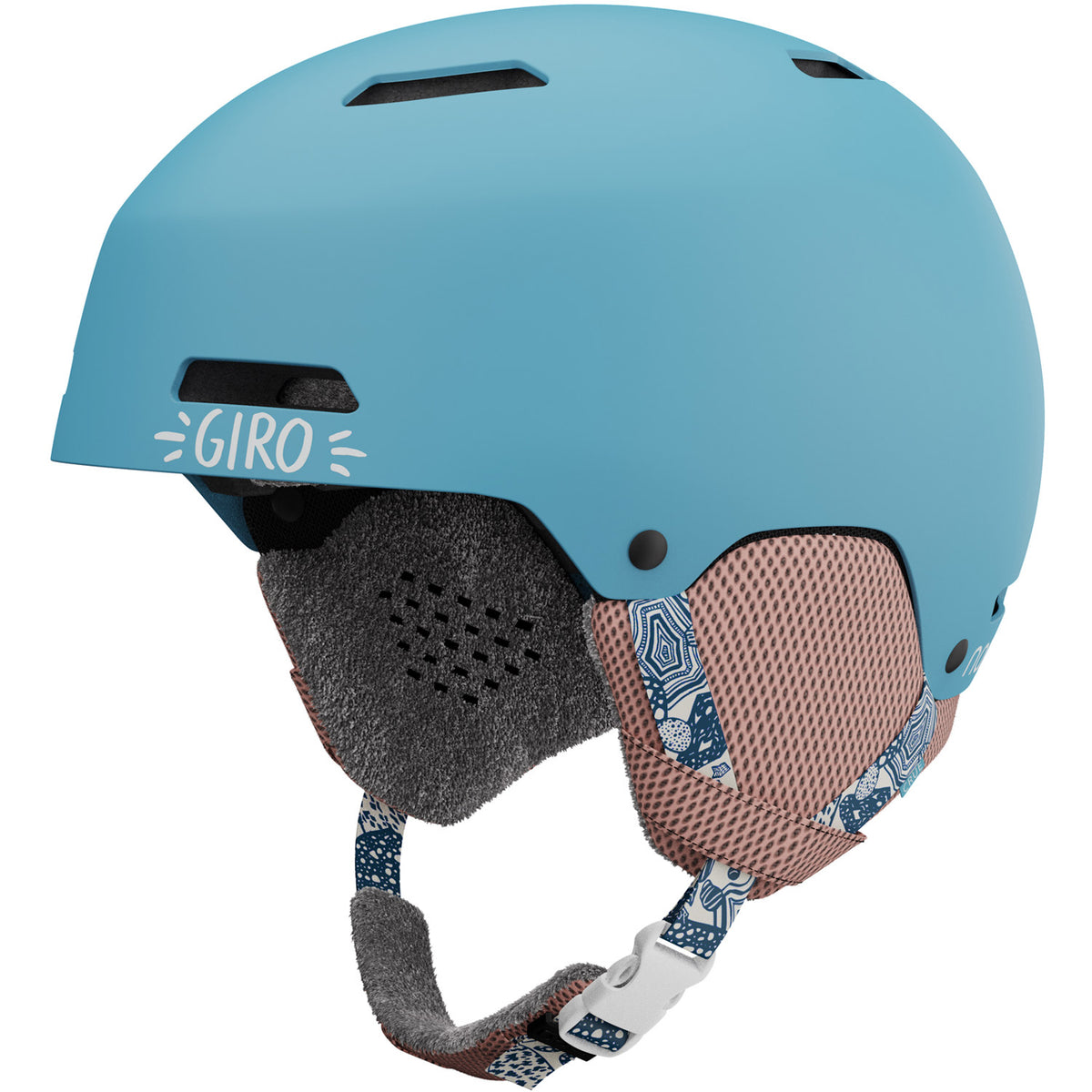 Crue Mips Youth Helmet 2022