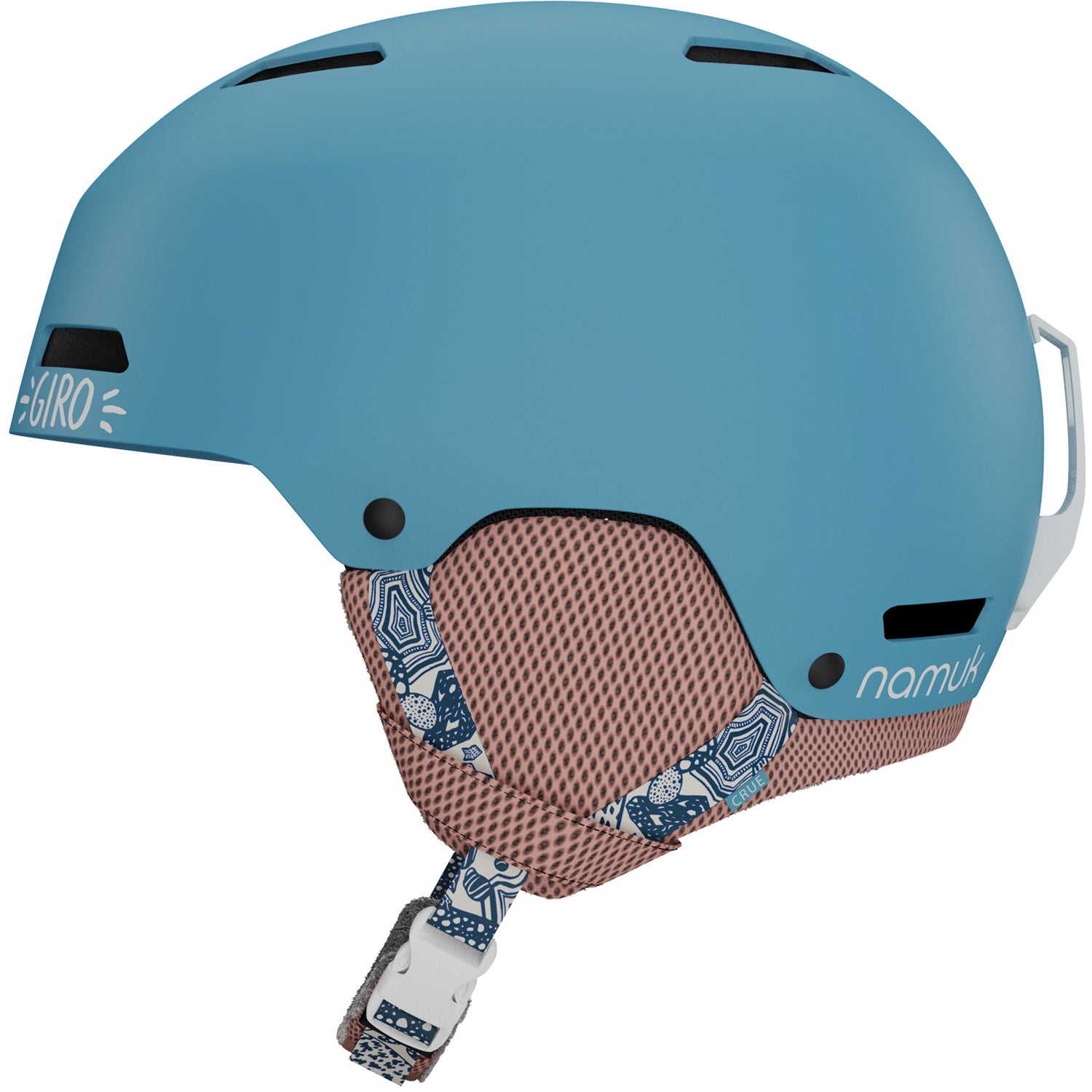 Crue Mips Youth Helmet 2022