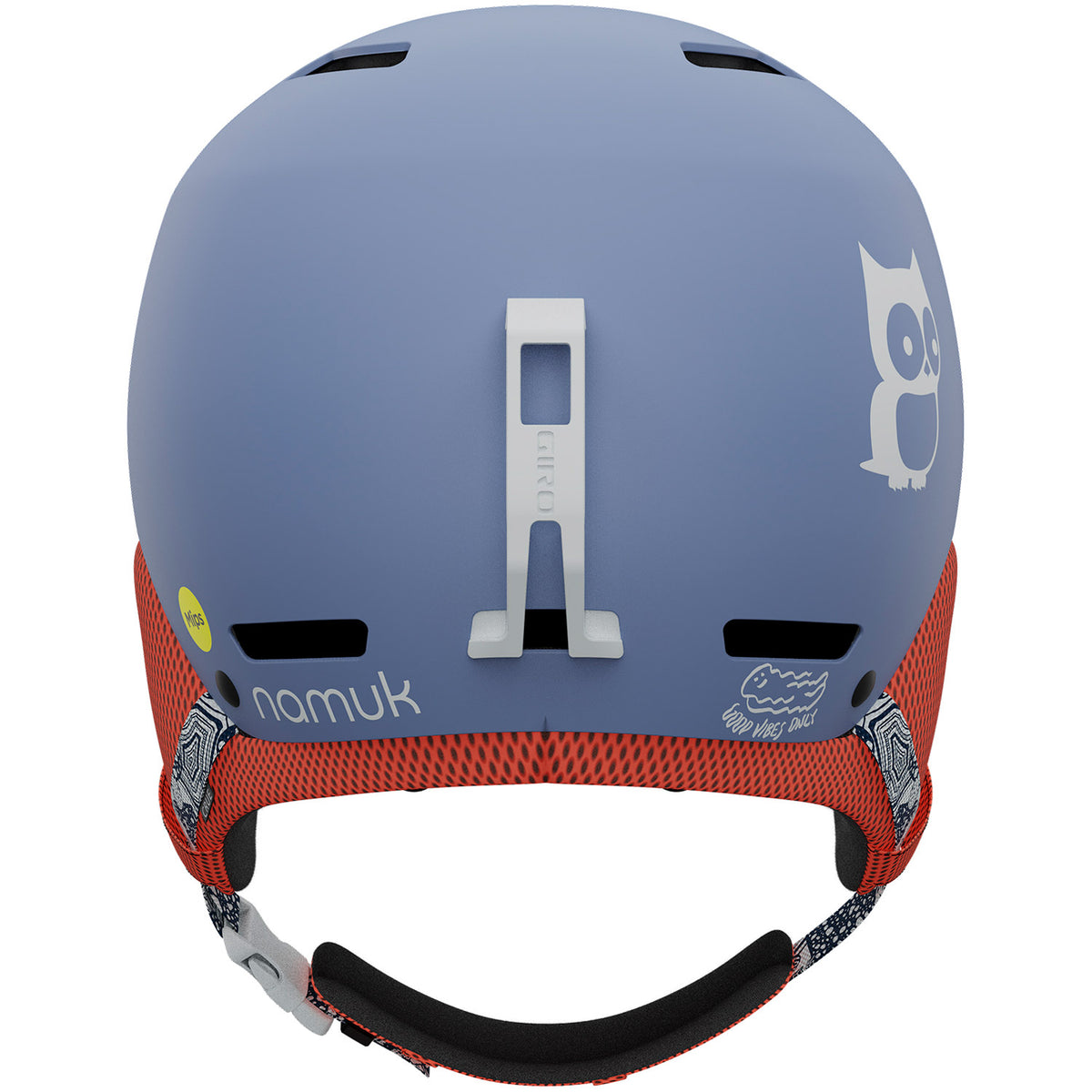 Crue Mips Youth Helmet 2022