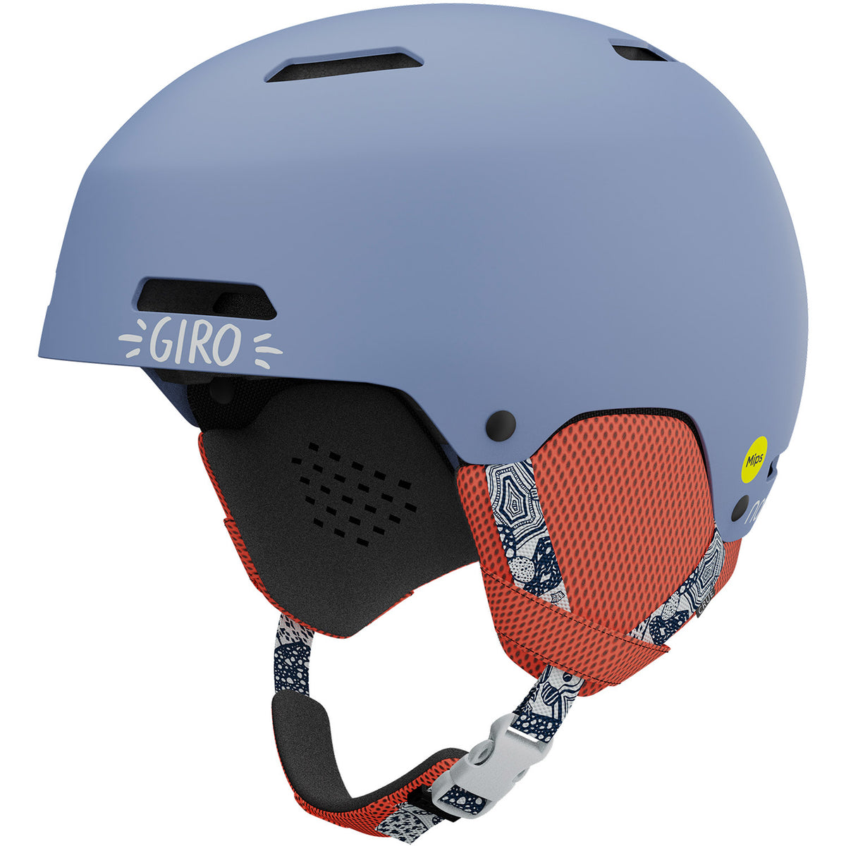 Crue Mips Youth Helmet 2022