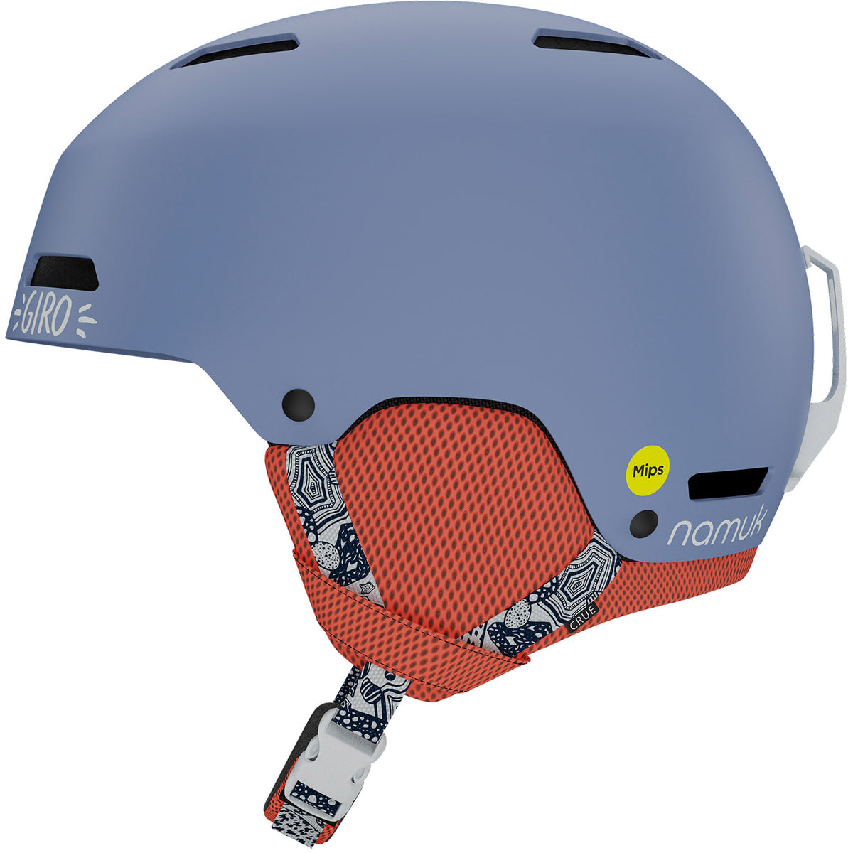 Crue Mips Youth Helmet 2022