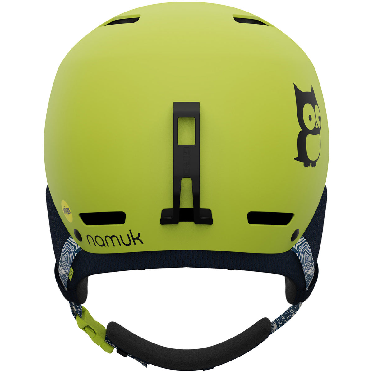 Crue Mips Youth Helmet 2022