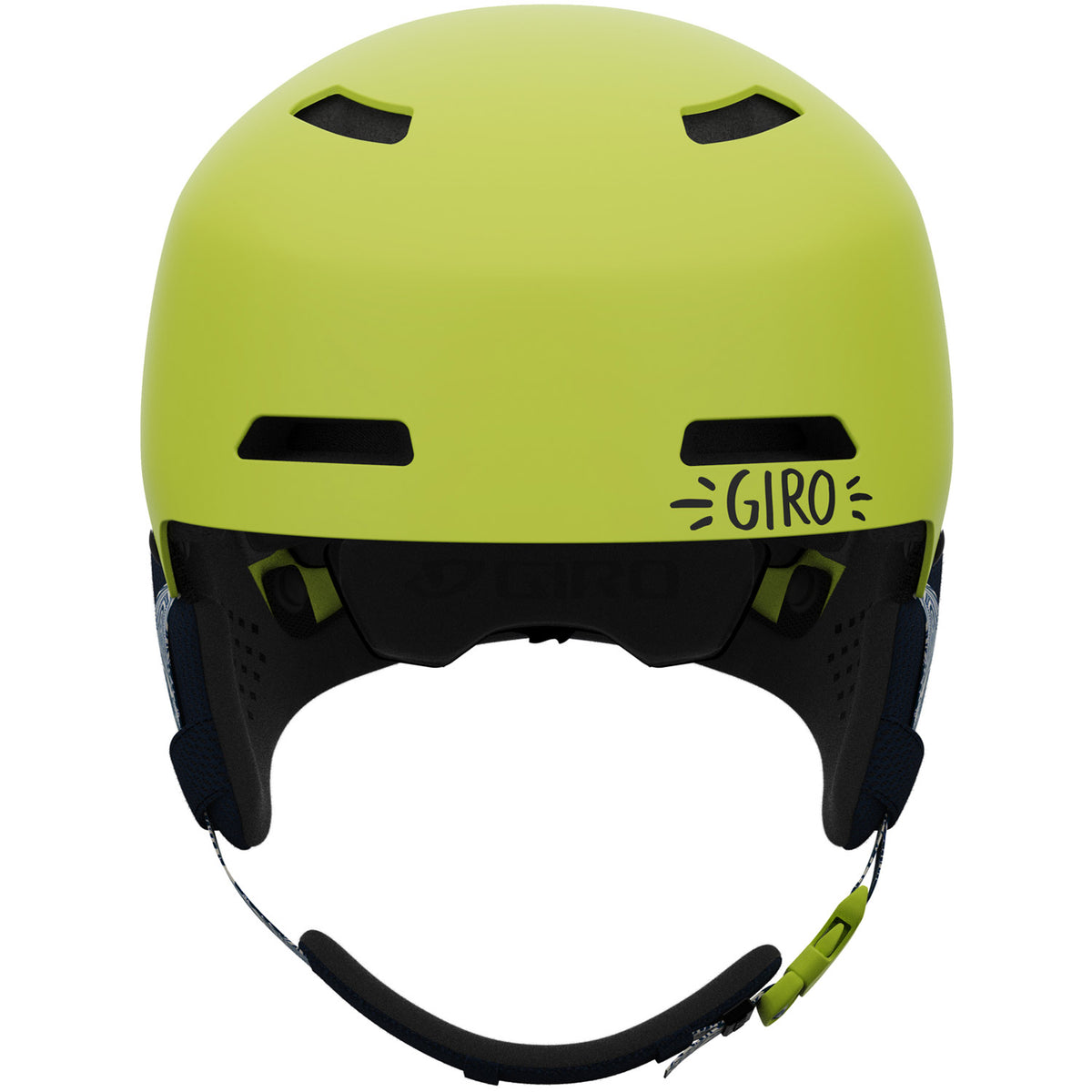 Crue Mips Youth Helmet 2022