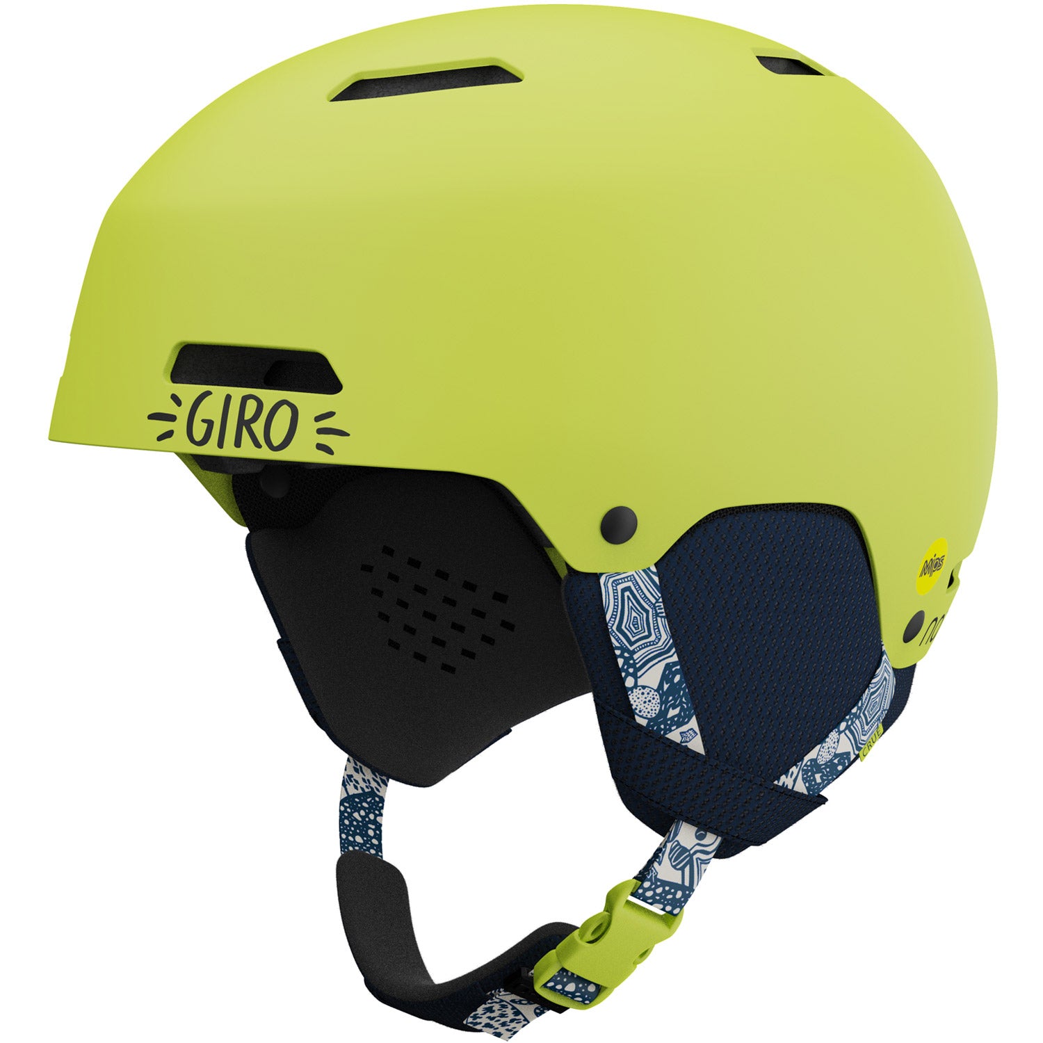 Crue Mips Youth Helmet 2022