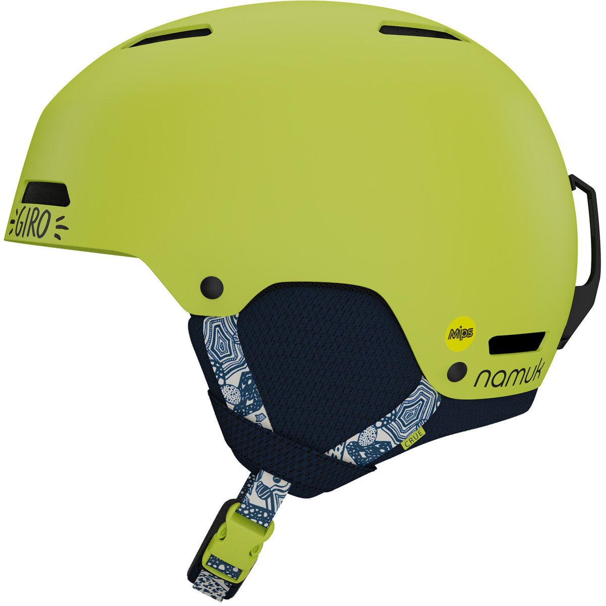 Crue Mips Youth Helmet 2022