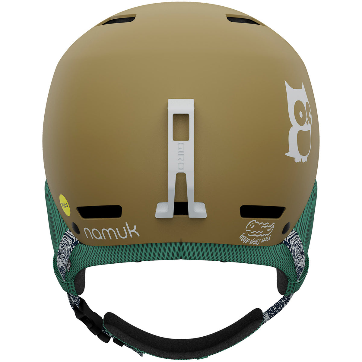 Crue Mips Youth Helmet 2022