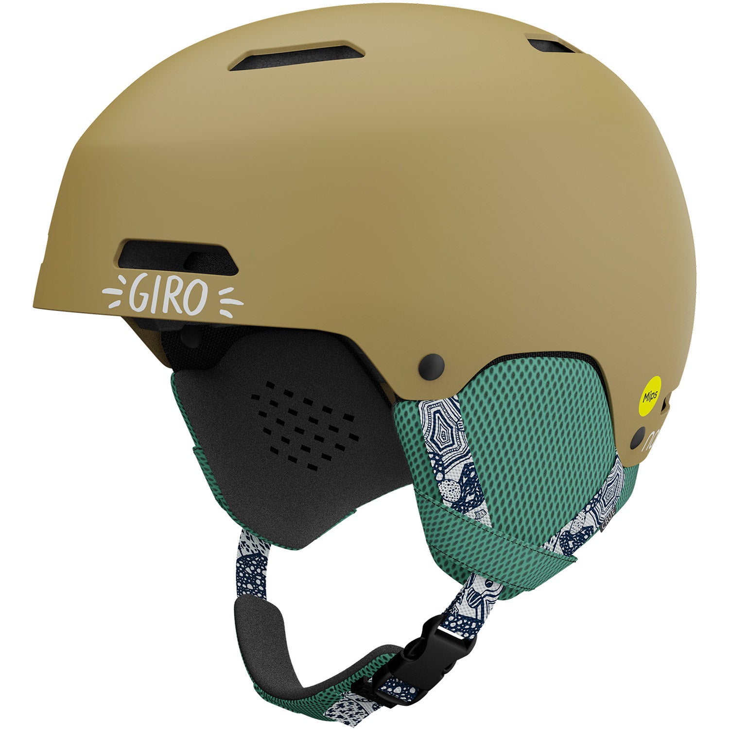 Crue Mips Youth Helmet 2022