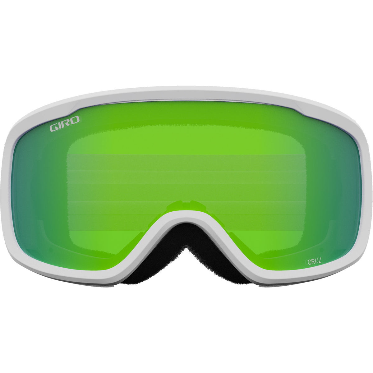 Cruz Asian Fit Snow Goggle 2023
