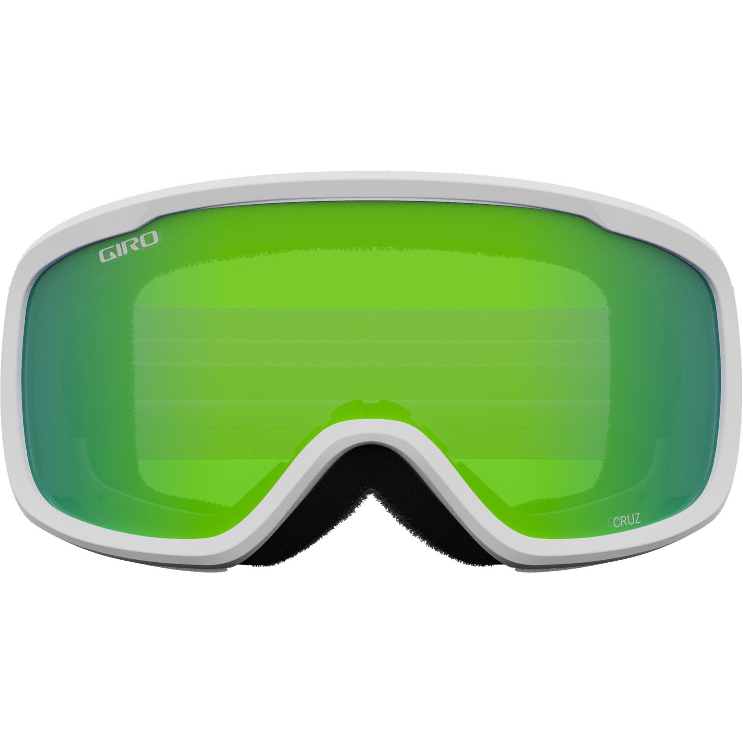 Cruz Asian Fit Snow Goggle 2023