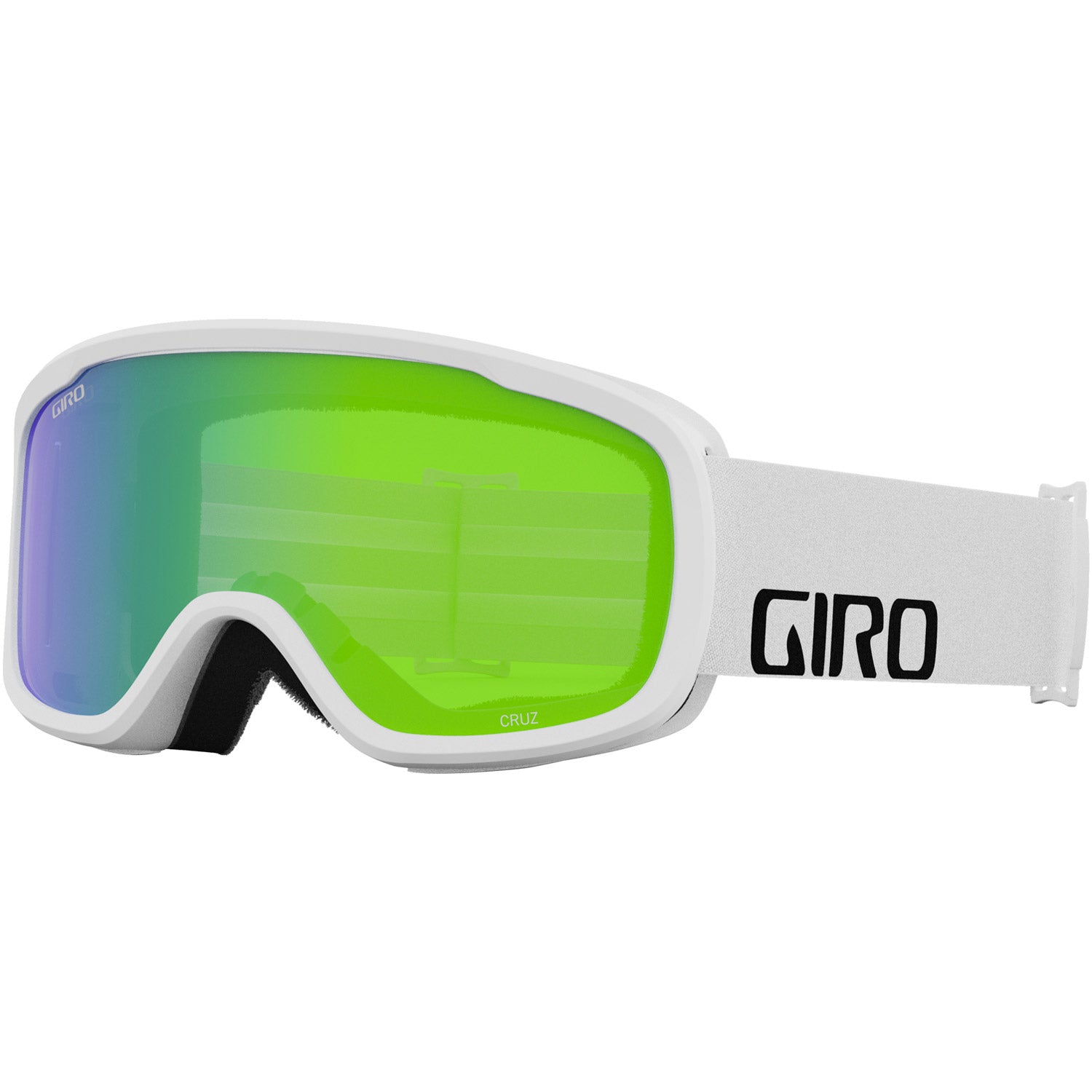 Giro Cruz Asian Fit Goggle 2022