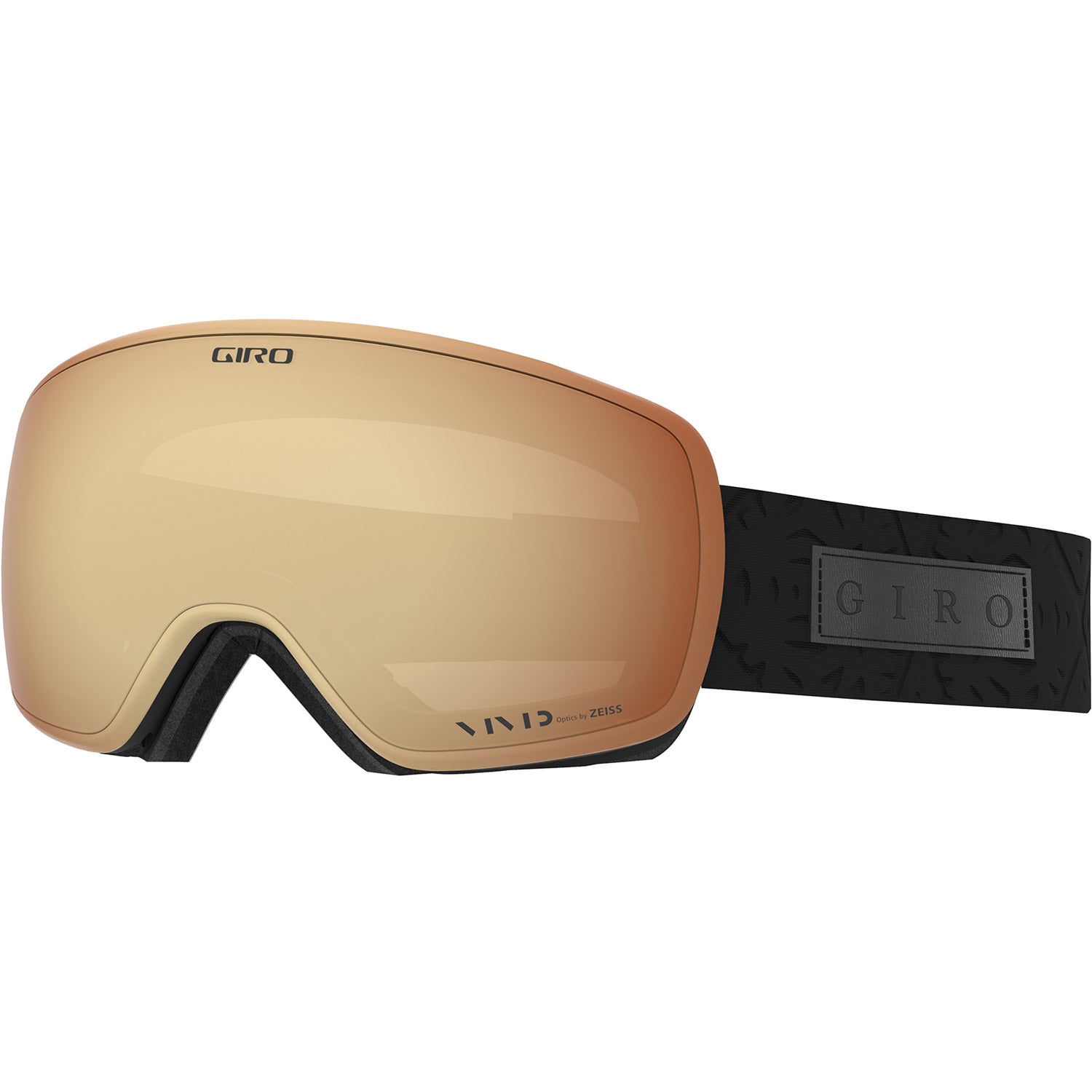 Eave Goggle 2022