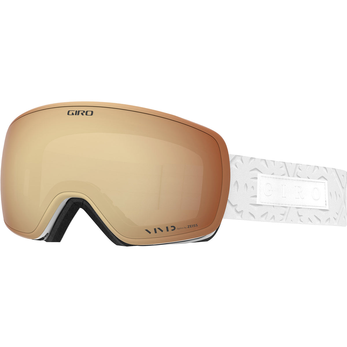 Eave Goggle 2022