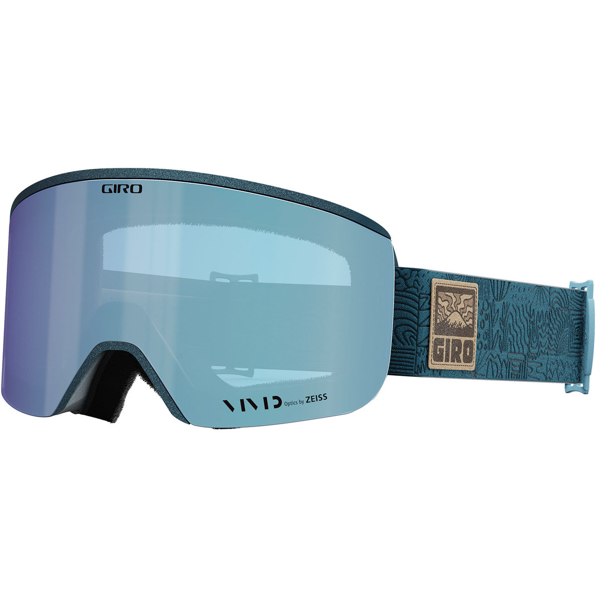 Ella Snow Goggle 2022