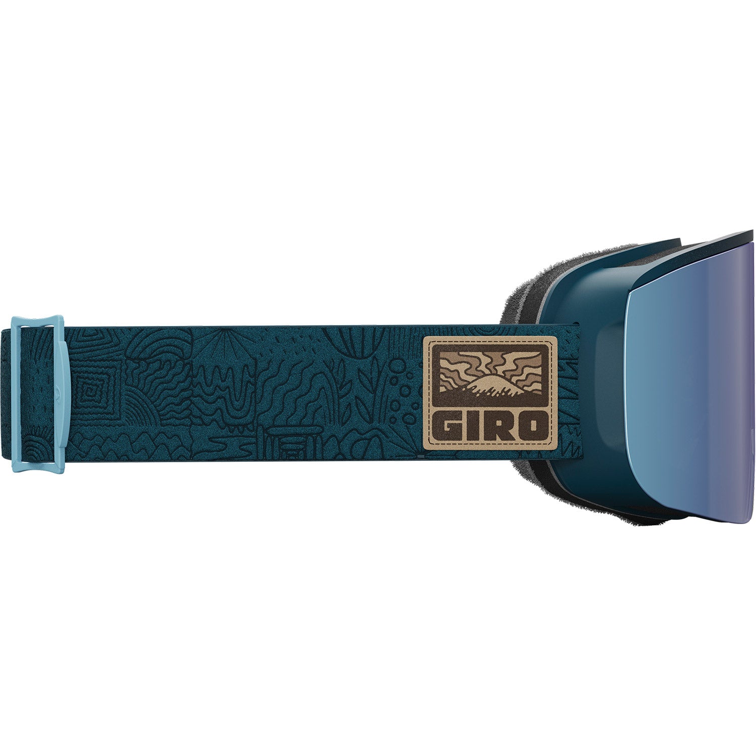 Ella Snow Goggle 2022