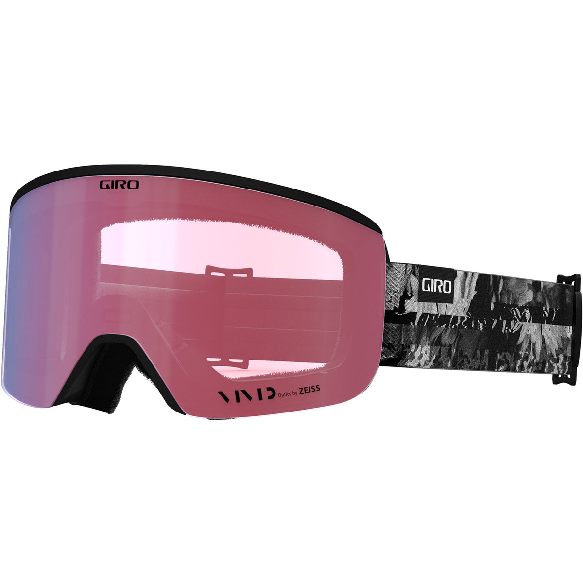 Ella Goggle 2021