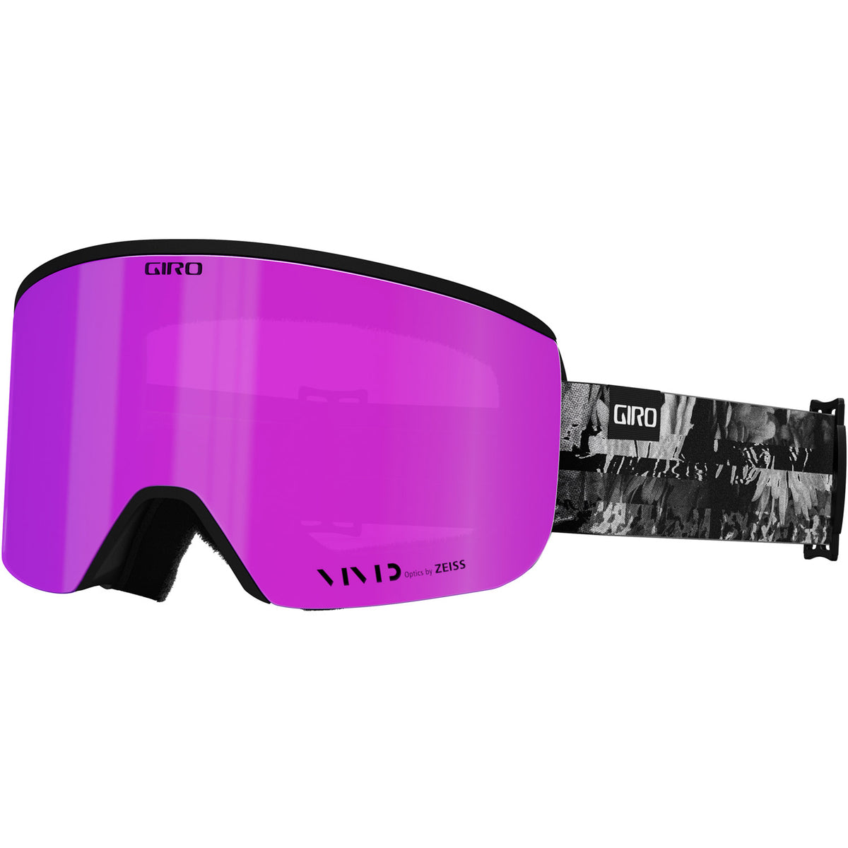 Ella Goggle 2021