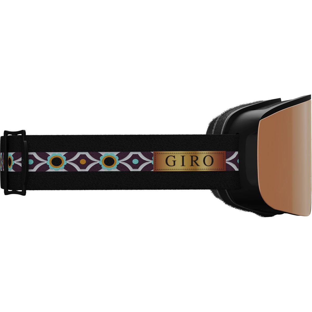 Ella Snow Goggle 2022
