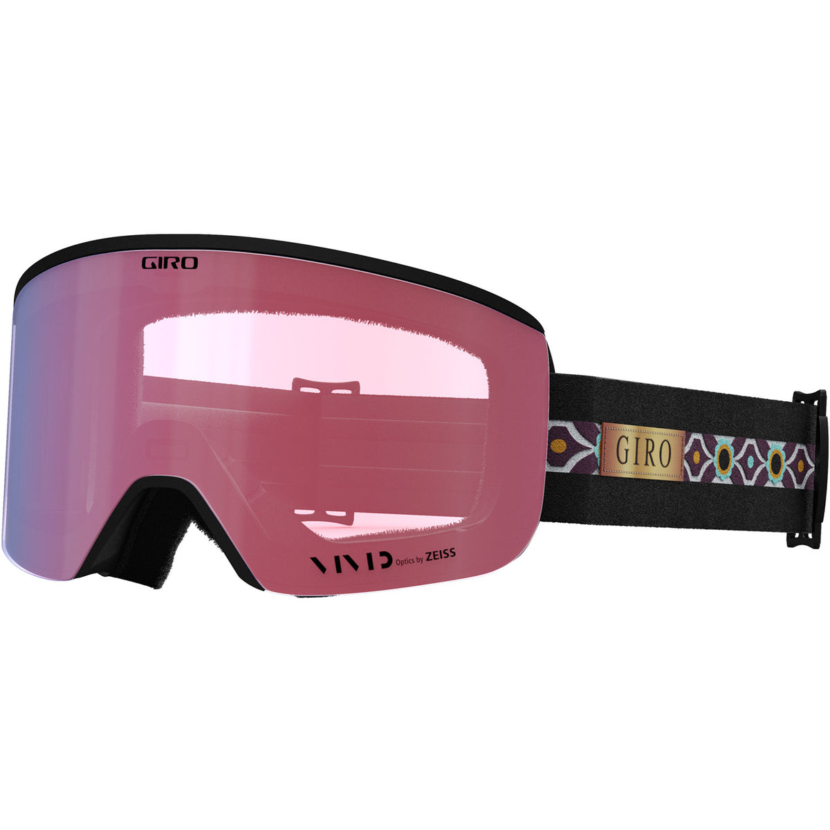 Ella Goggle 2021
