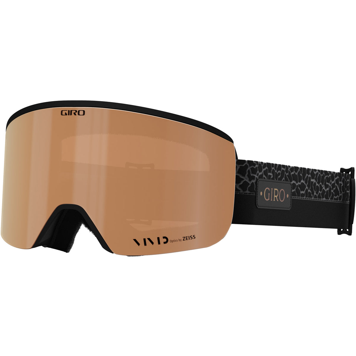 Ella Snow Goggle 2022