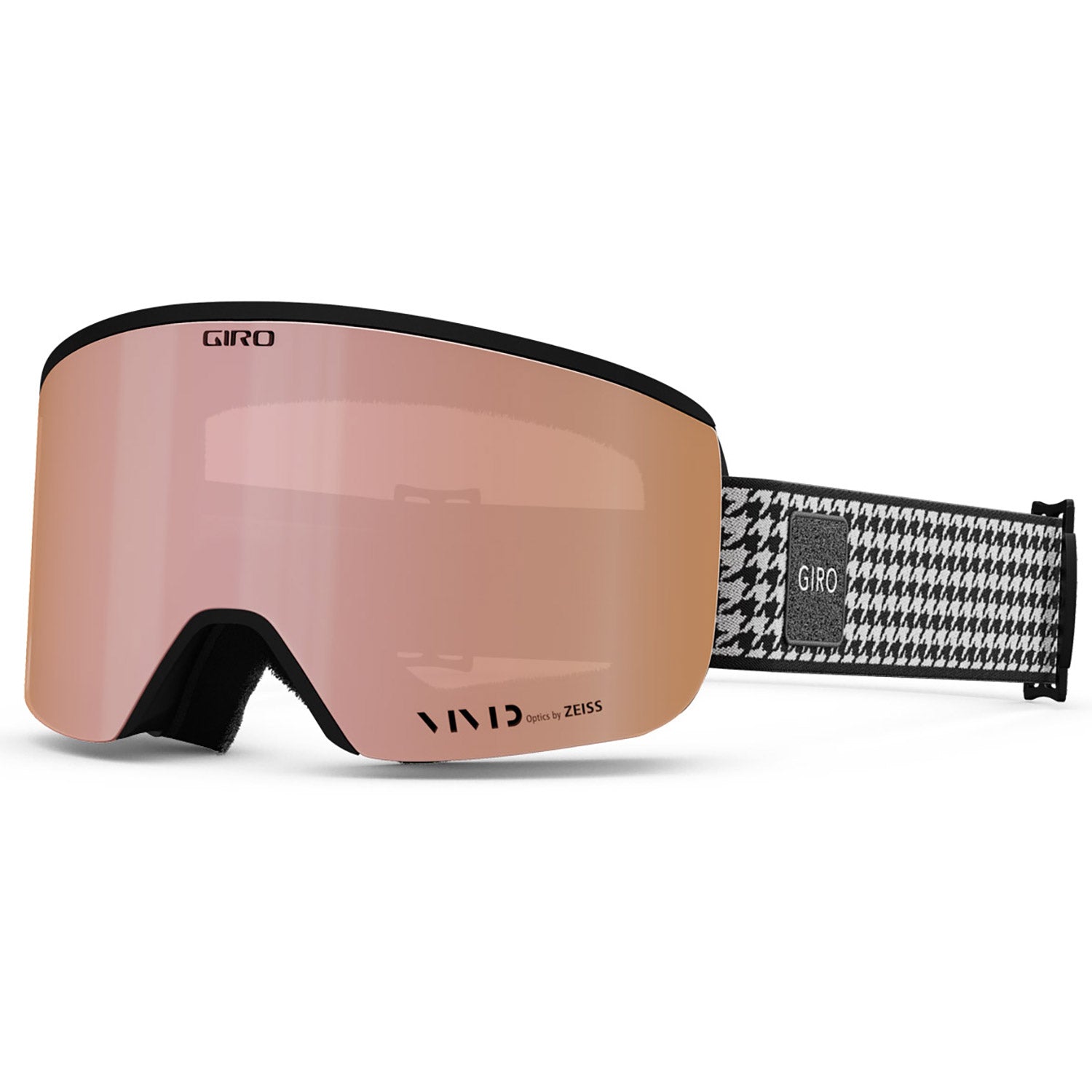 Ella Snow Goggle