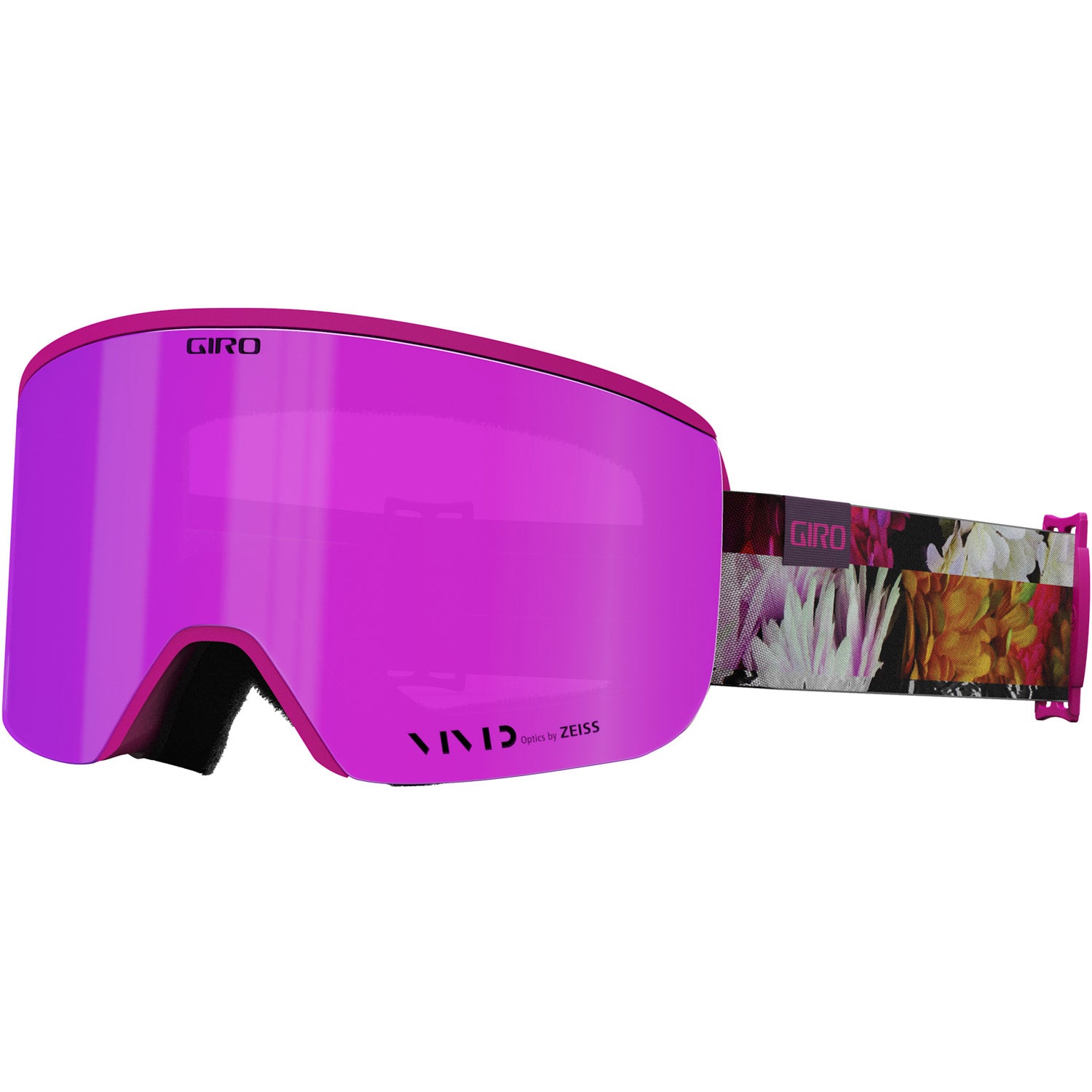 Ella Goggle 2021