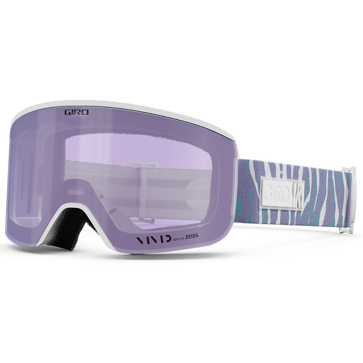 Ella Snow Goggle