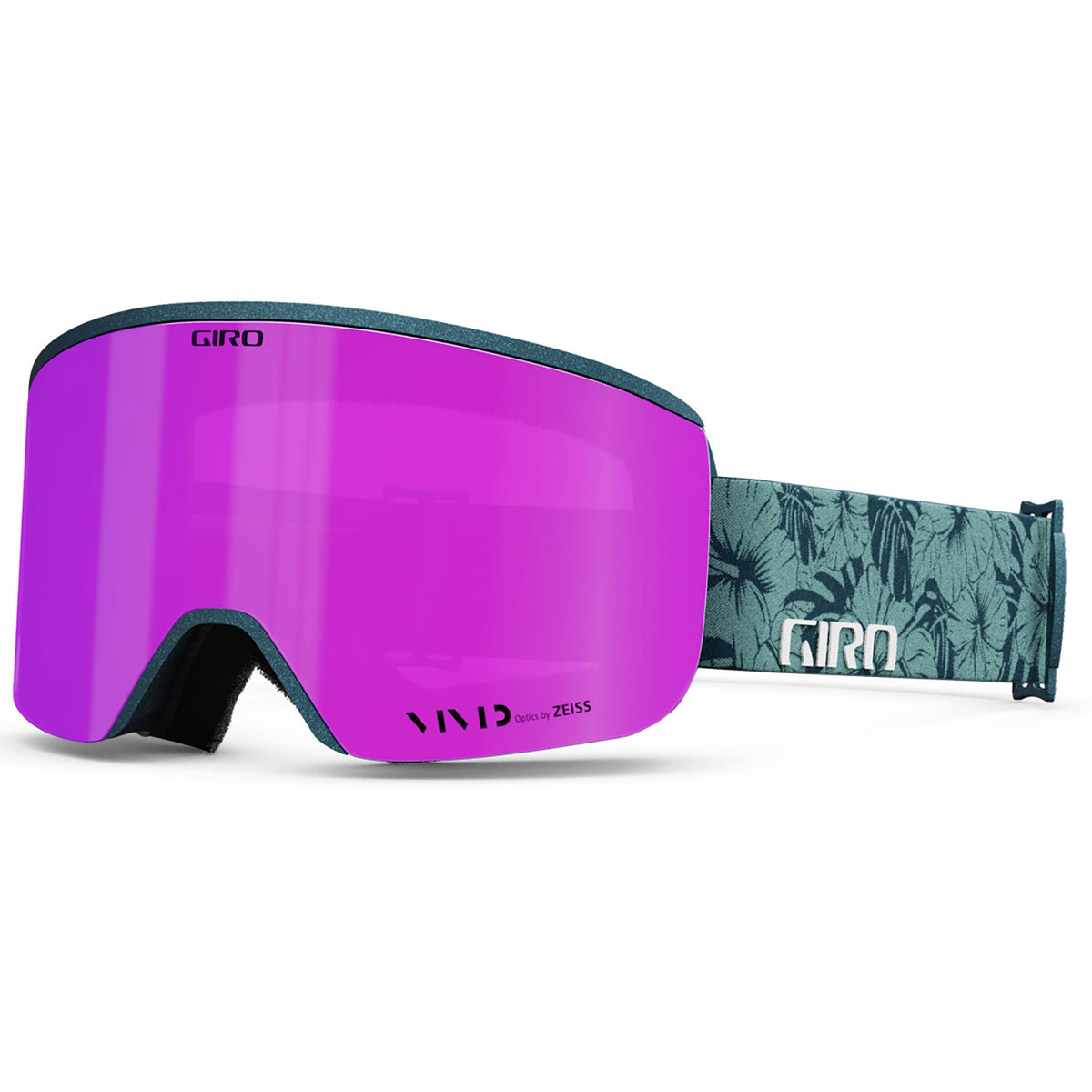 Ella Snow Goggle
