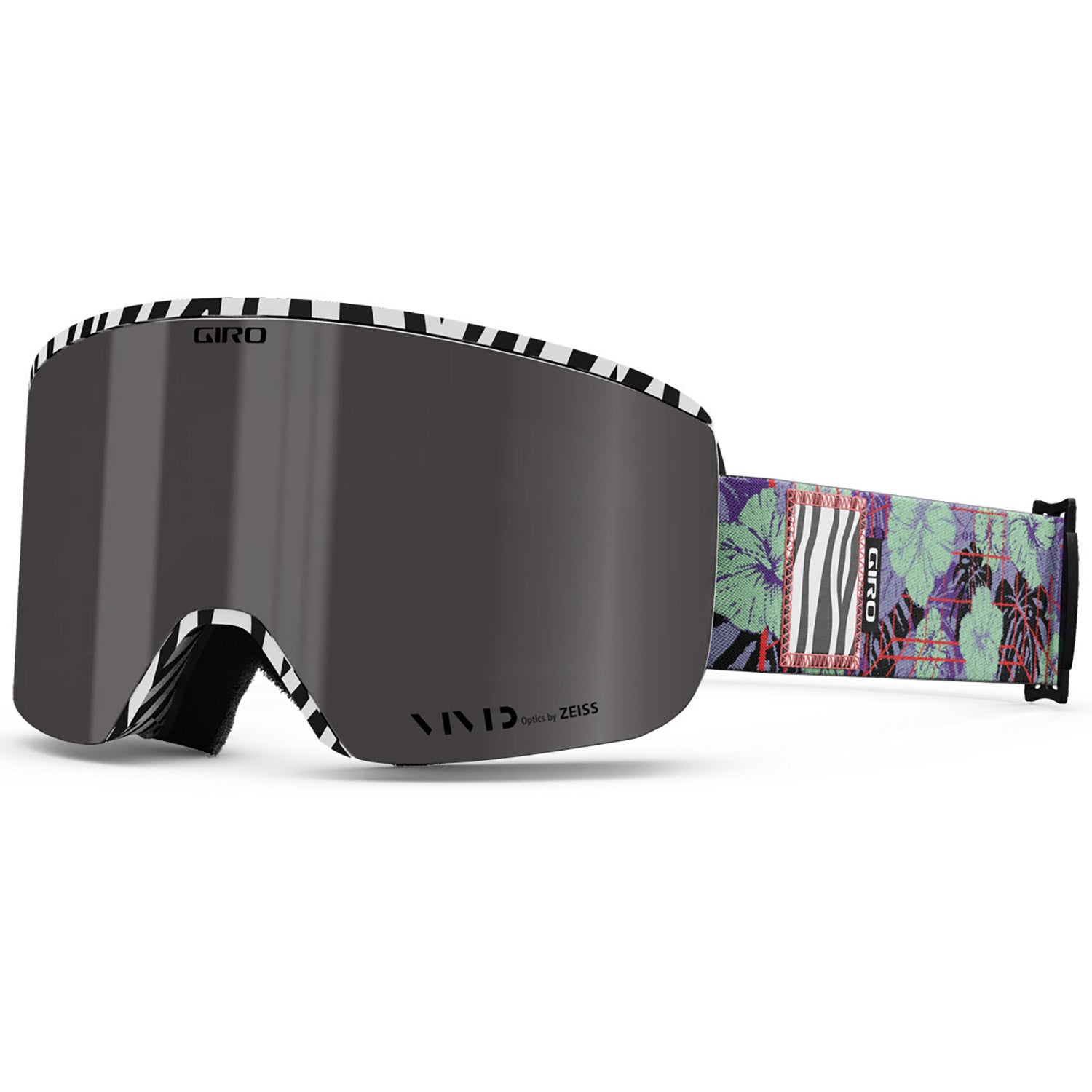 Ella Snow Goggle