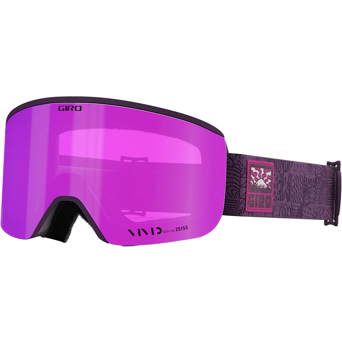 Ella Snow Goggle 2022