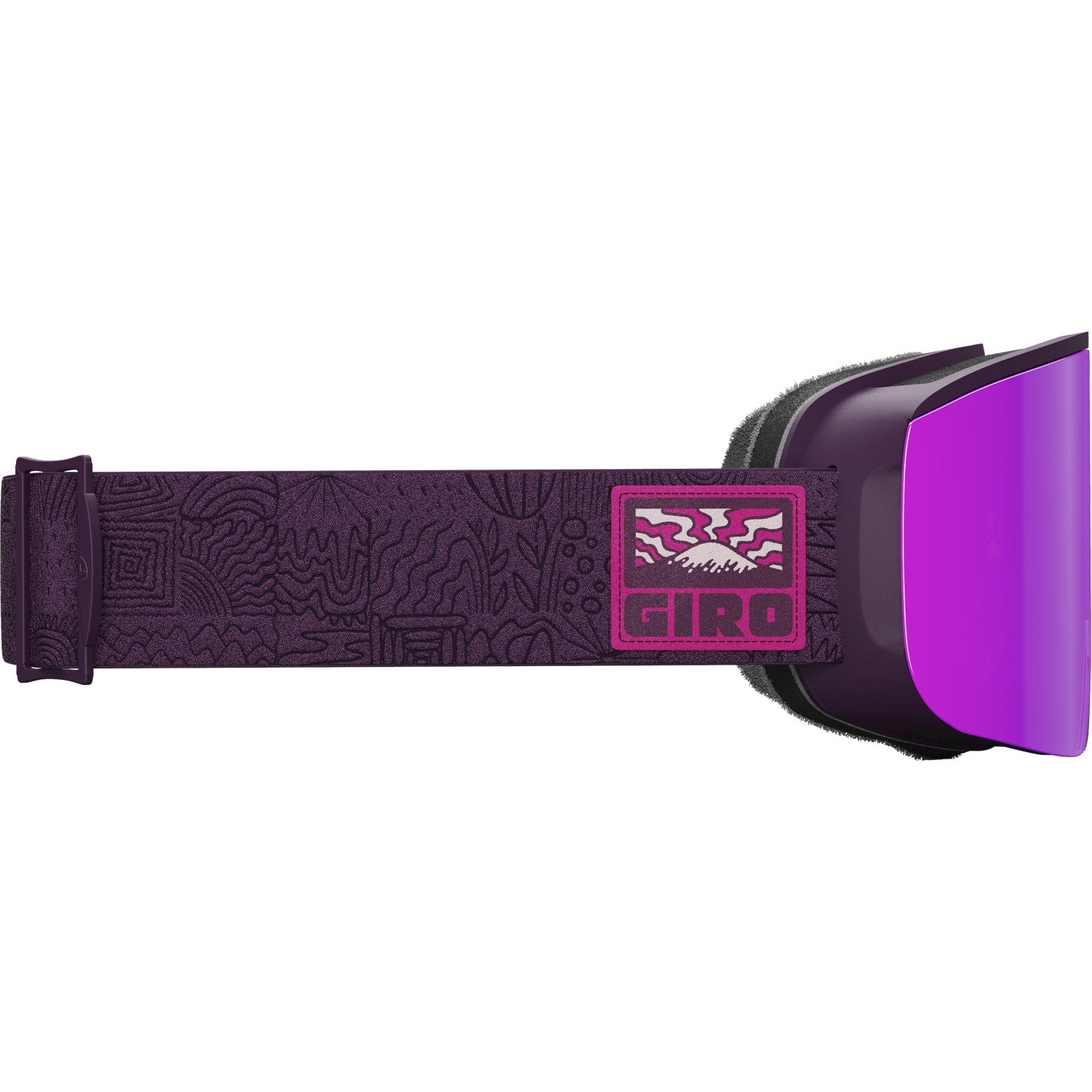 Ella Snow Goggle 2022