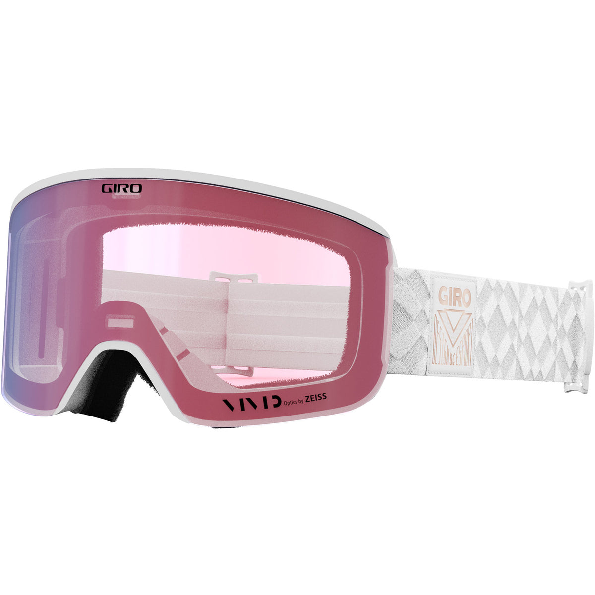 Ella Goggle 2021