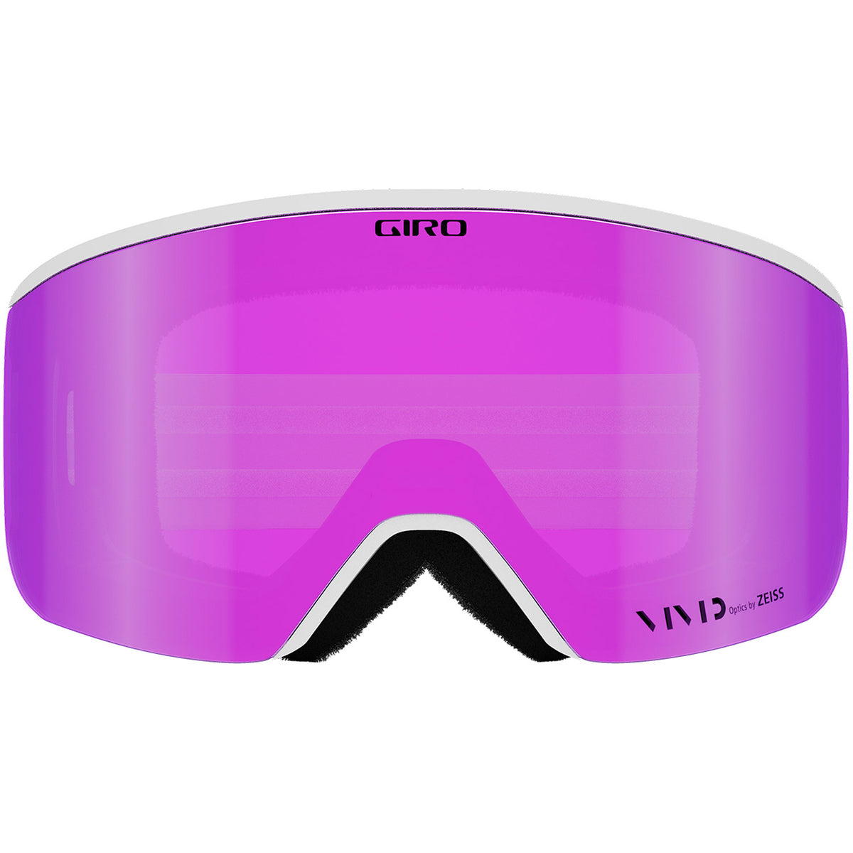 Ella Asian Fit Snow Goggle 2022