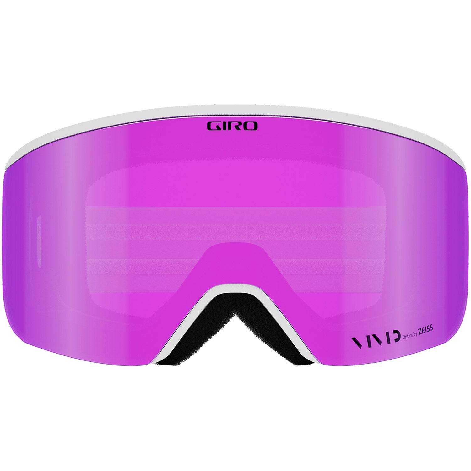 Ella Asian Fit Snow Goggle 2022