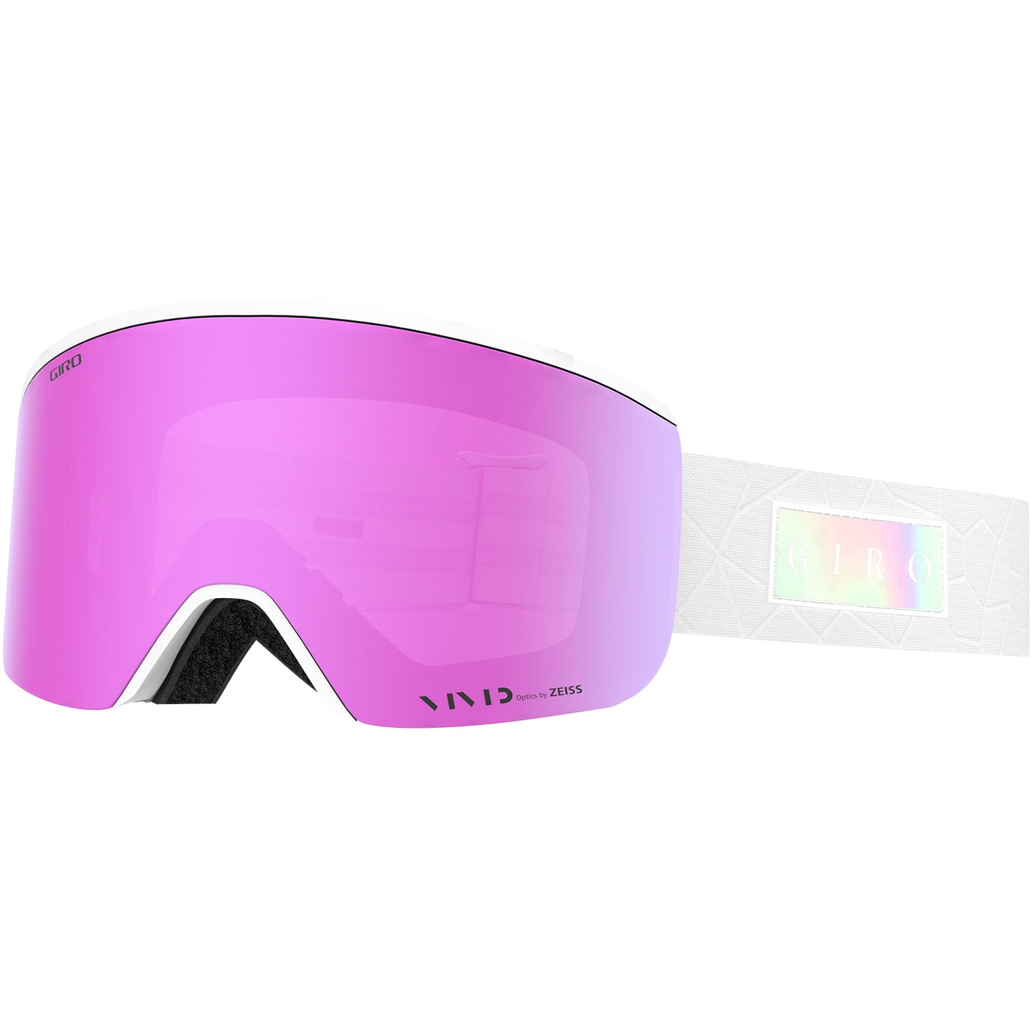 Ella Snow Goggle 2022