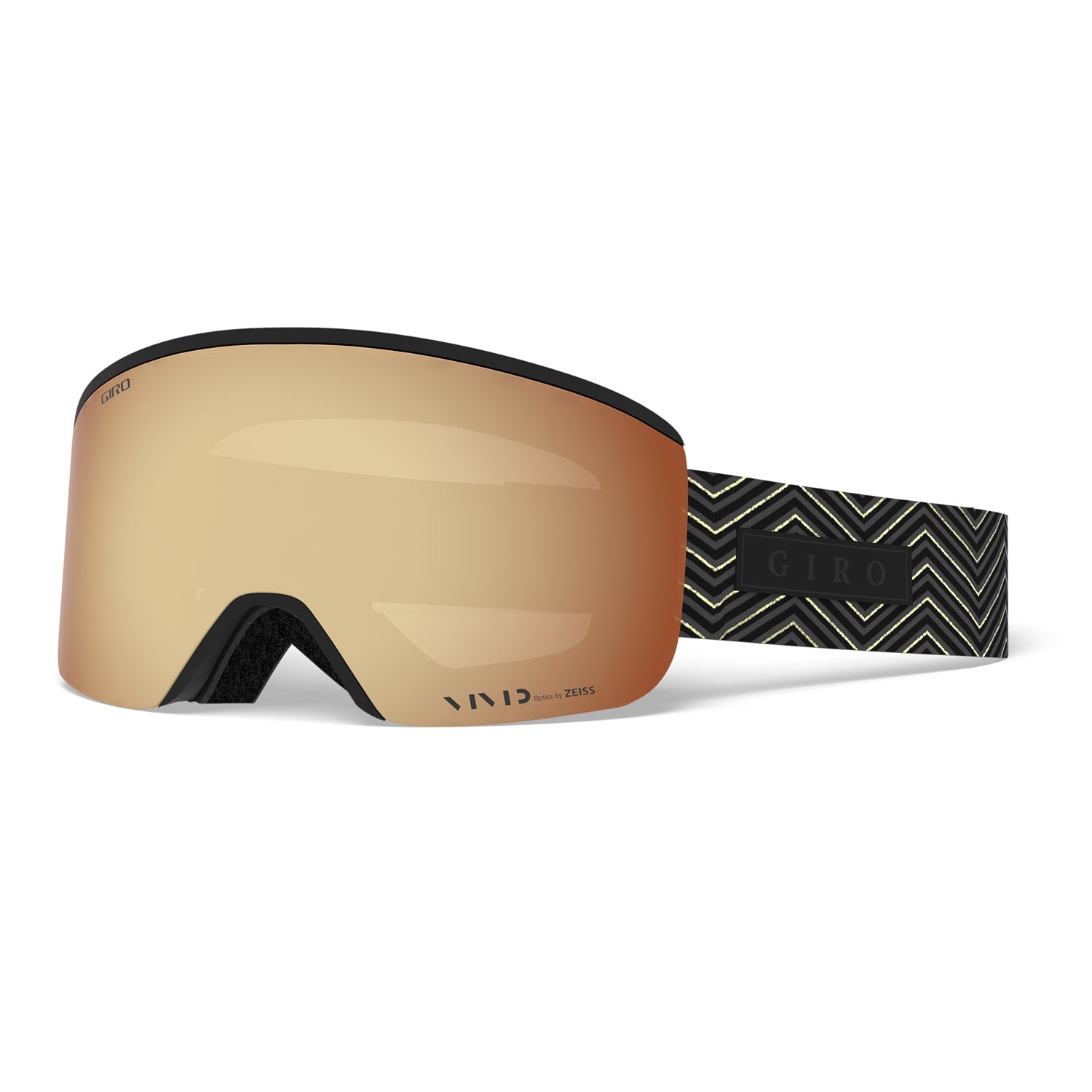 Ella Asian Fit Snow Goggle 2022
