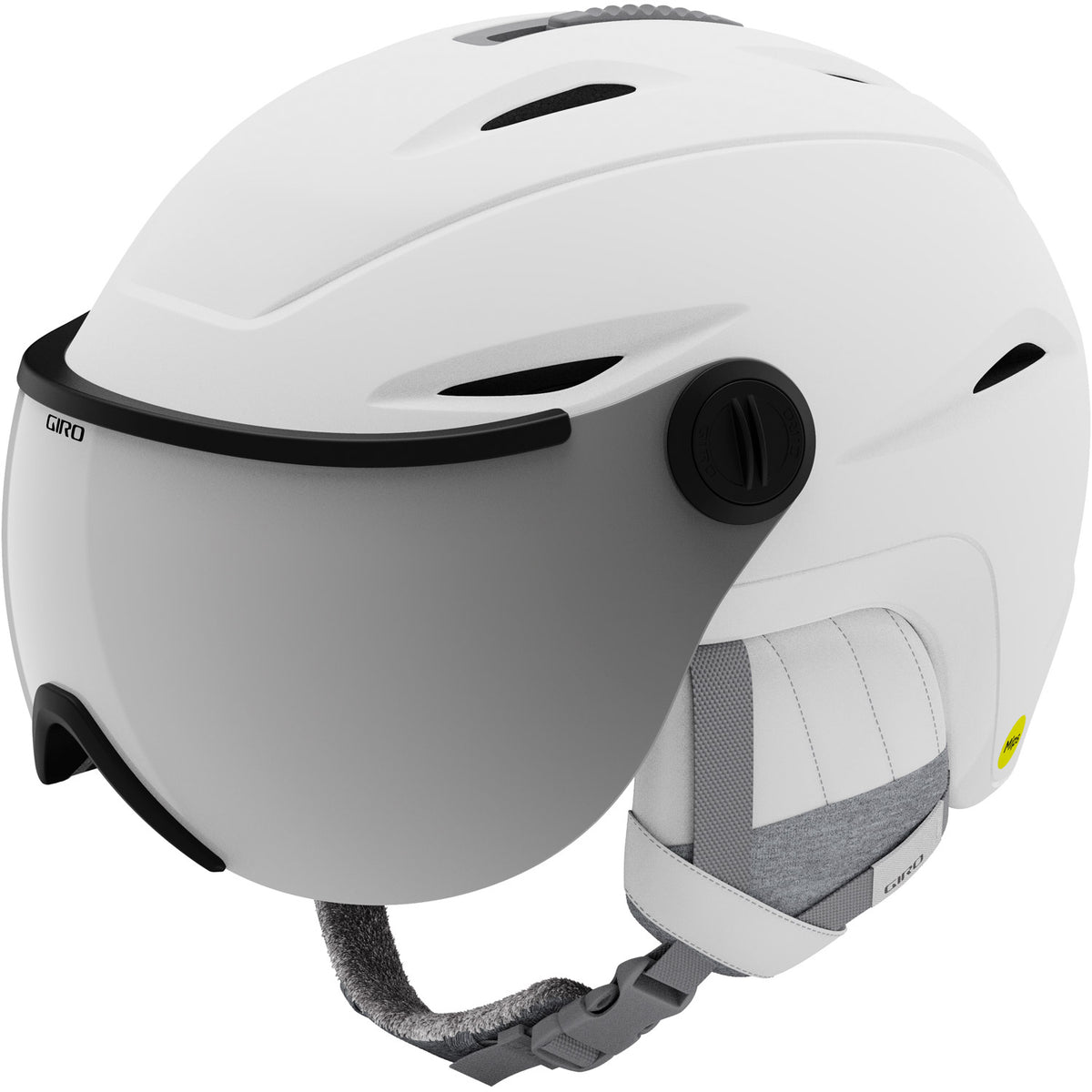 Essence Mips Helmet 2022
