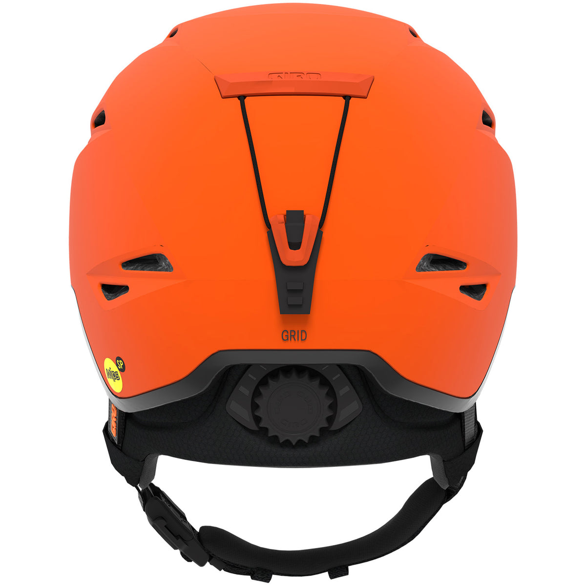 Grid Spherical Mips Helmet 2022