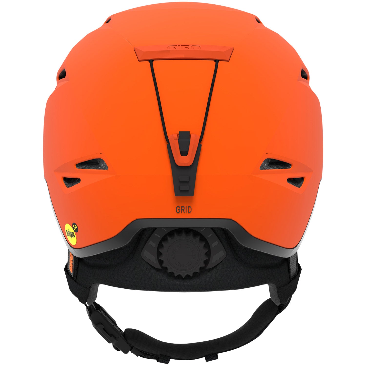 Grid Spherical Mips Helmet 2022