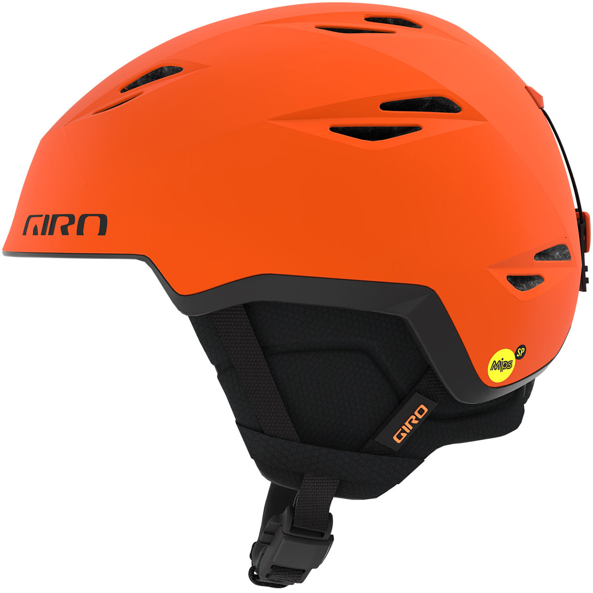 Grid Spherical Mips Helmet 2022