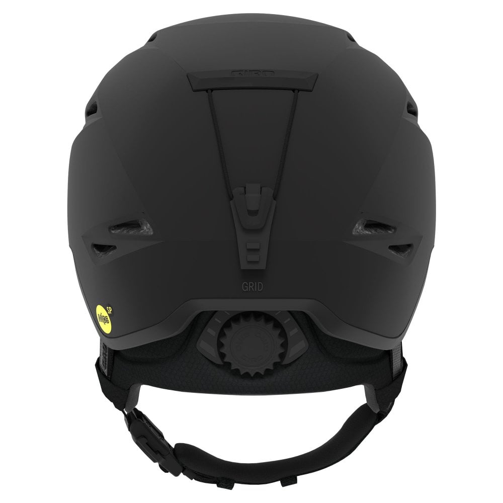 Giro Grid Spherical Mips Helmet 2022