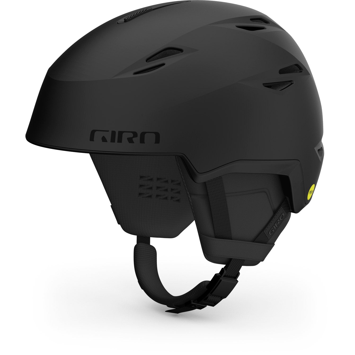 Grid Mips Snow Helmet 2023