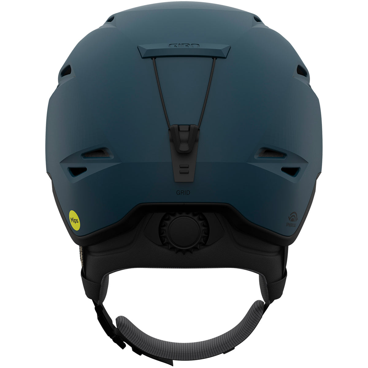 Grid Spherical Mips Helmet 2022