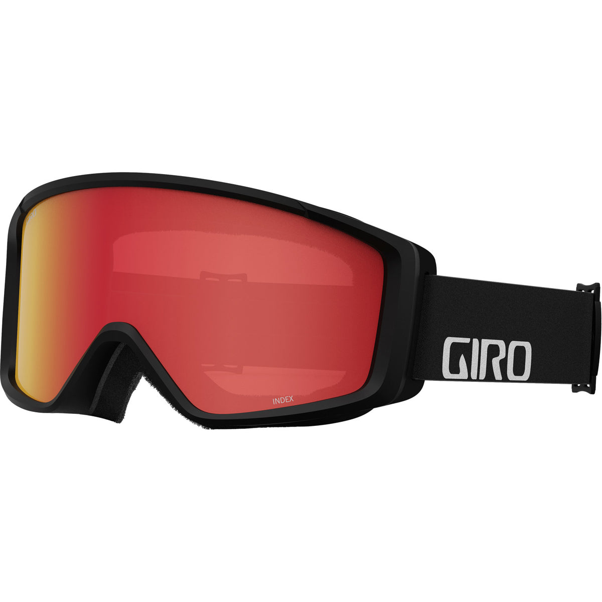 Index 2.0 Asian Fit Snow Goggle 2022