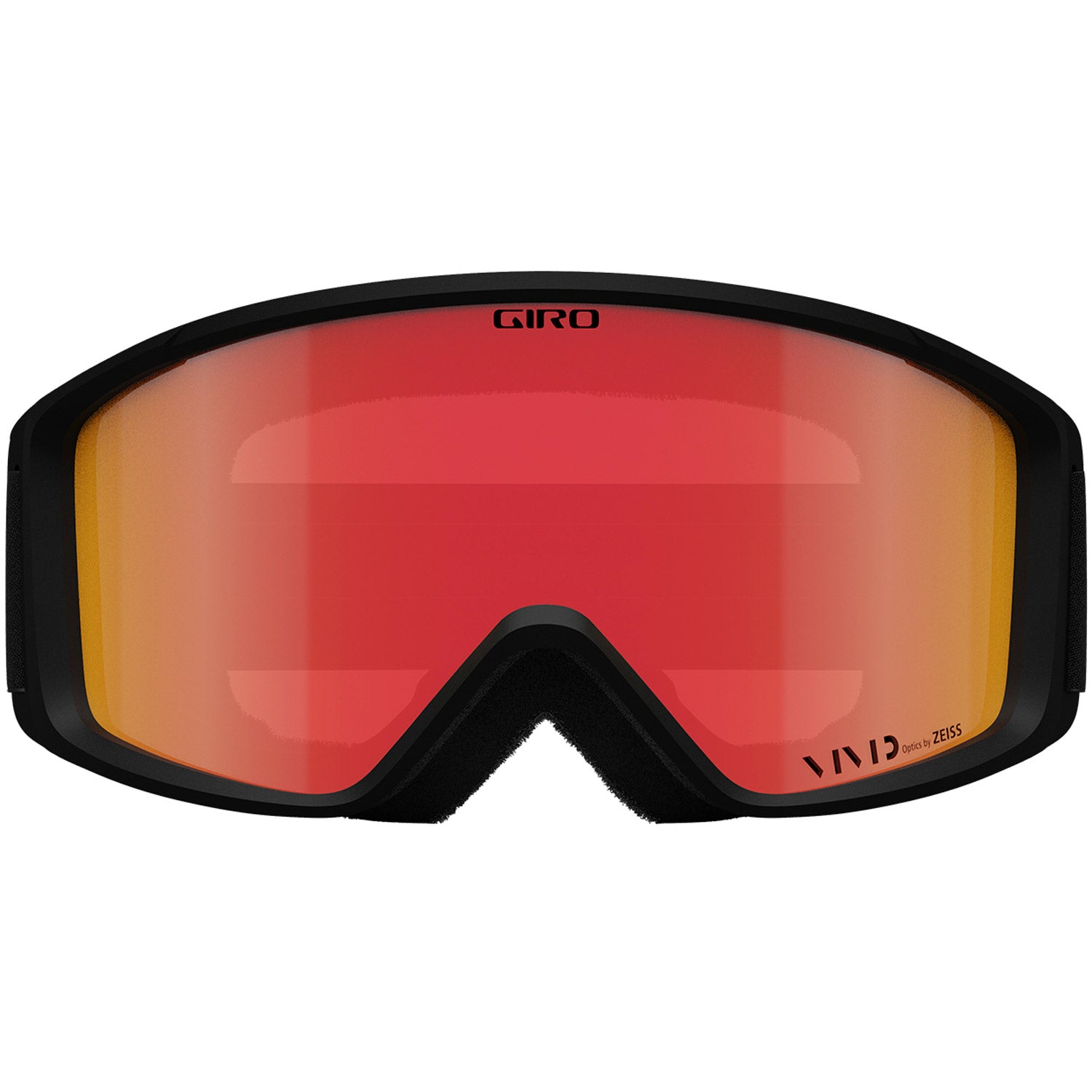 Index 2.0 Asian Fit Snow Goggle 2022